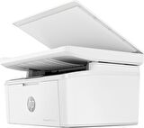 HP LaserJet MFP M141CW Yazıcı 7MD71A