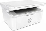 HP LaserJet MFP M141CW Yazıcı 7MD71A
