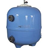 1250 MM Polyester Kum Filtresi