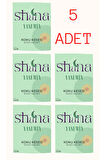 5'li Yasemin Dolap Ayakkabılık Ve Çekmece Parfümlü Kese Kokusu Oda Koku Kesesi