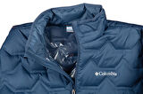 Columbia Walker Mill Heat Seal Jacket Kaz Tüyü Lacivert Erkek MontXO1434-478