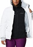 Columbia Abbott Peak Kadın Mont
