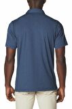 Columbia AO2933 Tech Trail Polo Erkek T-Shirt