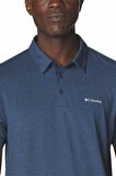 Columbia AO2933 Tech Trail Polo Erkek T-Shirt