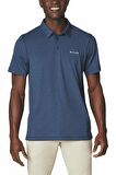 COLUMBİA AO2933 TECH TRAIL POLO TİŞÖRT