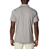 Columbia AO2933 Tech Trail Polo Erkek T-Shirt