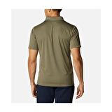 Columbia Am6082 Zero Rules Erkek Polo T-shirt