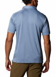 Columbia Erkek Siyah Polo Yaka T-Shirt