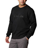 Columbia M Columbia Logo Sweatshirt