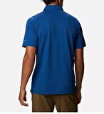 Columbia Havercamp Pique Polo Erkek T-Shirt