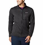 Columbia Sweater Weather™ Erkek Tam Fermuarlı Polar Üst AO9710-010