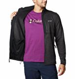 Columbia Sweater Weather™ Erkek Tam Fermuarlı Polar Üst AO9710-010