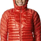 Columbia Labyrinth Loop Hooded Bayan Mont