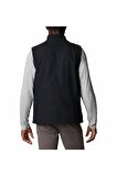 Columbia Fıeld Roc Reversıble Vest Yelek