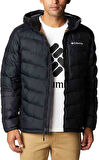 Columbia Labyrith Loop Hooded Erkek Mont