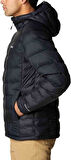 Columbia Labyrith Loop Hooded Erkek Mont