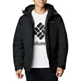 Columbia  Oak Harbor Insulated Erkek Montu WO6764