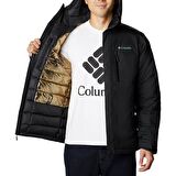Columbia  Oak Harbor Insulated Erkek Montu WO6764