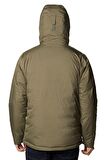 Columbia Oak Harbor Insulated Erkek Montu WO6764