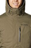 Columbia Oak Harbor Insulated Erkek Montu WO6764