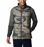 Powder Lite Erkek Yelek