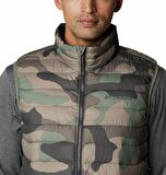Powder Lite Erkek Yelek