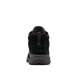Columbia Bm7744 Bağcıklı Su Geçirmez Sentetik Erkek Outdoor Ayakkabı