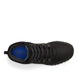 Columbia Bm7744 Bağcıklı Su Geçirmez Sentetik Erkek Outdoor Ayakkabı