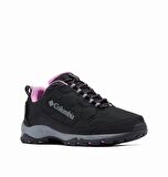 Columbia Bl0821 Gore-Tex Bağcıklı Su Geçirmez Kadın Outdoor Ayakkabı