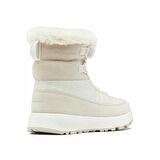 Columbia Slopeside Peak Luxe Kahverengi Kadın Bot