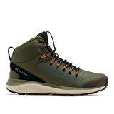 Columbia Trailstorm Mid Waterproof Erkek Kısa Bot BM0155-383