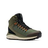 Columbia Trailstorm Mid Waterproof Erkek Kısa Bot BM0155-383