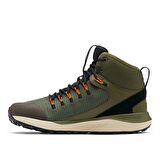 Columbia Trailstorm Mid Waterproof Erkek Kısa Bot BM0155-383