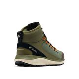 Columbia Trailstorm Mid Waterproof Erkek Kısa Bot BM0155-383