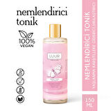 Nemlendirici Tonik