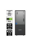 ThinkCentre Neo 50T G5 i5 13400 96GB 2TB SSD RTX3050/6GB W11P Masaüstü Bilgisayar