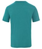 The Northface Erkek REAXION AMP CREW - EU NF0A3RX3P7R1 Yeşil-S