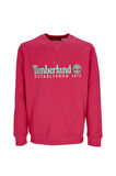 Timberland Erkek Sweatshirt-TB0A65DDED21