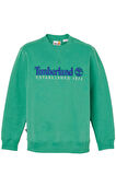 Timberland Erkek Sweatshirt-TB0A65DDED31