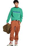 Timberland Erkek Sweatshirt-TB0A65DDED31