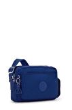 Kipling Abanu M Deep Sky Blue Kadın Çapraz Askılı Çanta KI7076