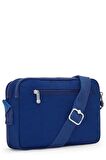 Kipling Abanu M Deep Sky Blue Kadın Çapraz Askılı Çanta KI7076