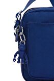 Kipling Abanu M Deep Sky Blue Kadın Çapraz Askılı Çanta KI7076