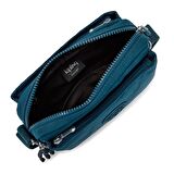 KIPLING Abanu Küçük Boy Omuz Çantası