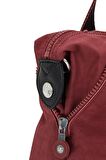 Kipling Art Mini Flaring Rust Kadın Omuz Çantası K01327