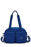 Kipling Cool Defea Deep Sky Blue Kadın Omuz Çantası KI2849
