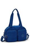 Kipling Cool Defea Deep Sky Blue Kadın Omuz Çantası KI2849