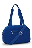 Kipling Cool Defea Deep Sky Blue Kadın Omuz Çantası KI2849