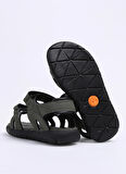 Timberland Haki Erkek Çocuk Sandalet TB0A23SYA581 PERKI