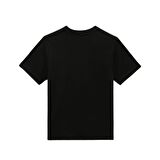 Vans By Left Chest Tee Siyah T-shirt